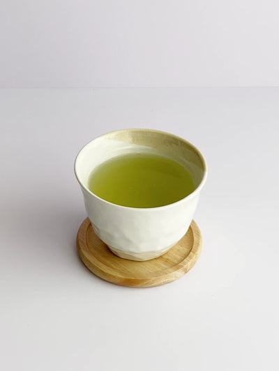 星のティーバッグ ゴールド煎茶